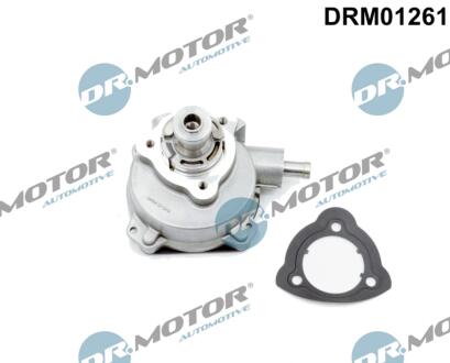 DRM01261 Насос вакуумний DR.MOTOR підбір по vin на Brocar