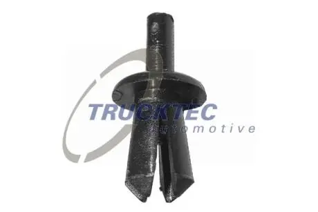 0862611 Клипса крепления BMW TRUCKTEC підбір по vin на Brocar