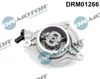 DRM01266 Помпа вакуумна DR.MOTOR підбір по vin на Brocar