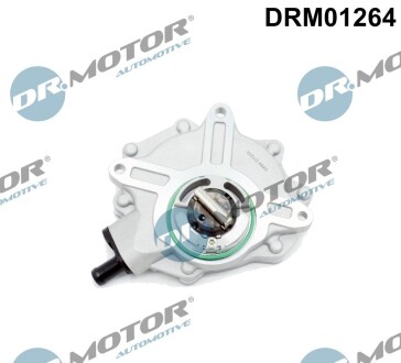 DRM01264 Помпа вакуумна DR.MOTOR подбор по vin на Brocar