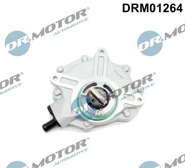 DRM01264 Насос вакуумний DR.MOTOR підбір по vin на Brocar