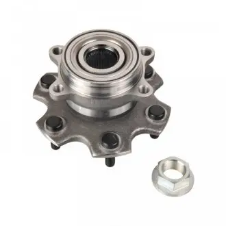 176437 Ступиця колеса FEBI BILSTEIN 176437 FEBI BILSTEIN подбор по vin на Brocar