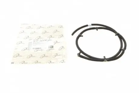 0813025 Шланг зливний BMW 3 (E46/E90)/5 (E39/E60) 98-10 M57 D25/M57 D30 TRUCKTEC підбір по vin на Brocar