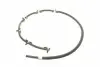0813023 Шланг зливний BMW 3 (E90/F30/F80)/5 (F10)/X5 (E70/F15/F85) 06-18 N57 D30 TRUCKTEC підбір по vin на Brocar