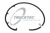 0813022 Шланг обратки BMW 3 (E46/E90)/5 (E39/E60) 98-10 M47 D20 TRUCKTEC підбір по vin на Brocar