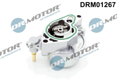 DRM01267 Помпа вакуумна DR.MOTOR подбор по vin на Brocar