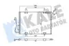 Радіатор кондиціонера Clio II 98- 342810