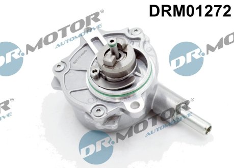 DRM01272 Вакуумний насос DR.MOTOR підбір по vin на Brocar