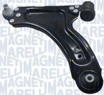 301181387600 MARELLI OPEL Рычаг передн.лев.Meriva 03- MAGNETI MARELLI подбор по vin на Brocar
