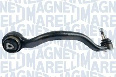 301181333100 Важіль підвіски передній правий MAGNETI MARELLI підбір по vin на Brocar