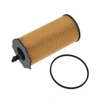 172616 JEEP Фильтр масляный Cherokee 2.8CRD 08- FEBI BILSTEIN подбор по vin на Brocar