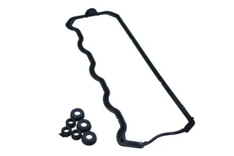 700112 ZESTAW USZCZELEK POK. ZAW. VW 1,9TDI 96- MAXGEAR підбір по vin на Brocar