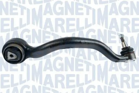 ARM331 Важіль передньої підвіски нижній передній правий BMW X5 2007- MAGNETI MARELLI підбір по vin на Brocar