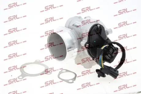 SE070133 Клапан рециркуляции выхлопных газов EGR POLCAR подбор по vin на Brocar