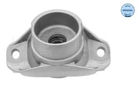 1007411045 PODUSZKA AMORT. AUDI T. A4 B9 15- LE/PR MEYLE підбір по vin на Brocar