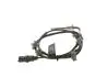 0986259110 CZUJNIK TEMP. SPALIN OPEL ASTRA 1,7CDTI BOSCH підбір по vin на Brocar