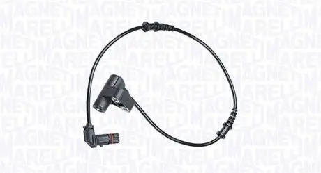 MWSS100 MARELLI DB Датчик ABS передн.лев.W168 MAGNETI MARELLI підбір по vin на Brocar