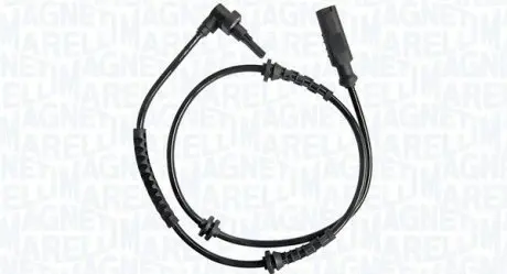MWSS098 Датчик ABS MAGNETI MARELLI підбір по vin на Brocar