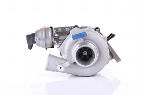 93467 TURBO CITROEN 3,0HDI JUMPER/DUCATO NISSENS підбір по vin на Brocar