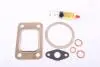 93467 TURBO CITROEN 3,0HDI JUMPER/DUCATO NISSENS підбір по vin на Brocar