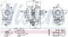 93467 TURBO CITROEN 3,0HDI JUMPER/DUCATO NISSENS підбір по vin на Brocar