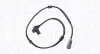 MWSS105 MARELLI Датчик ABS пер. Xsara 97- MAGNETI MARELLI підбір по vin на Brocar