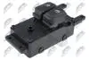 Перемикач склопідіймача EWS-HY-038