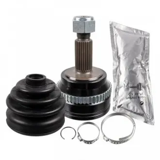 175278 Шрус RENAULT MASTER II FEBI BILSTEIN підбір по vin на Brocar