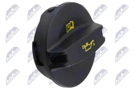 BKOAU000 Кришка маслозаливна NTY підбір по vin на Brocar