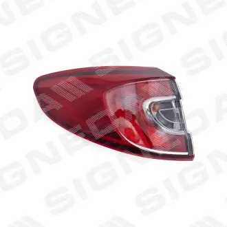 ZRN191232L Задній ліхтар SIGNEDA підбір по vin на Brocar
