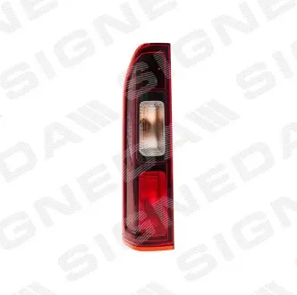 ZRN191240L ЗАДНИЙ ФОНАРЬ SIGNEDA подбор по vin на Brocar