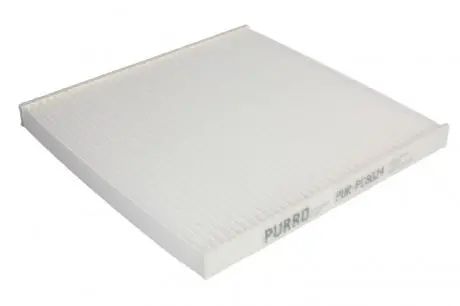 PURPC8024 Фільтр салону PURRO підбір по vin на Brocar