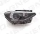 ПЕРЕДНЯЯ ФАРА ZBM111903R
