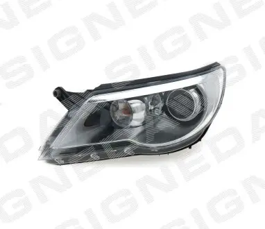 ZVW111032L Передня фара SIGNEDA підбір по vin на Brocar