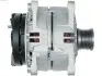 A0736S ALTERNATOR AUTO STARTER підбір по vin на Brocar