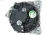 A0736S ALTERNATOR AUTO STARTER підбір по vin на Brocar