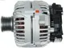 A0736S ALTERNATOR AUTO STARTER підбір по vin на Brocar