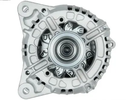 A0736S ALTERNATOR AUTO STARTER підбір по vin на Brocar