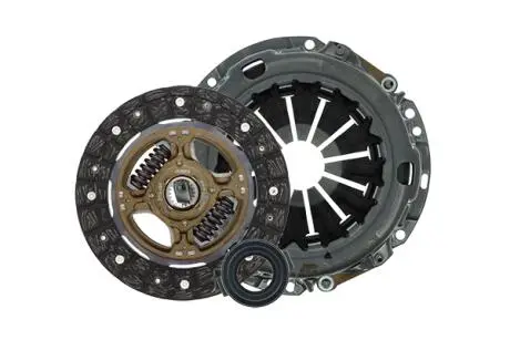 KT322C Комплект сцепления AISIN підбір по vin на Brocar