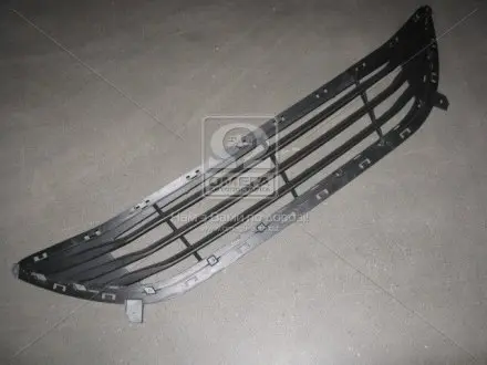 0271885910C Решетка в бамп. пер. средн. HYUN ELANTRA 11-16 (вы-во TEMPEST) TEMPEST подбор по vin на Brocar