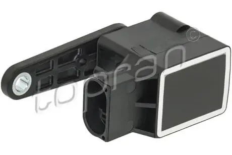 115826 Регулятор висоти фари HP 115826 015 TOPRAN підбір по vin на Brocar