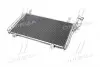 MZ5264D Радіатор кондиціонера MAZDA CX-5 (вир-во AVA) AVA COOLING підбір по vin на Brocar