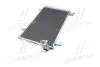 MZ5264D Радіатор кондиціонера MAZDA CX-5 (вир-во AVA) AVA COOLING підбір по vin на Brocar