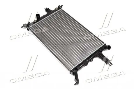 OLA2256 Радиатор охлаждения (вир-во AVA) AVA COOLING подбор по vin на Brocar
