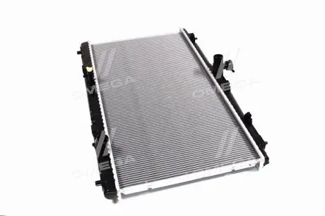 TO2650 Радиатор охлаждения (вир-во AVA) AVA COOLING подбор по vin на Brocar
