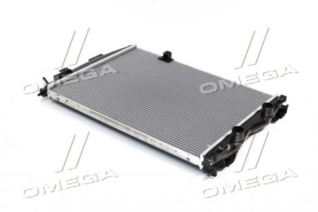 DNA2280 Радиатор охлаждения (вир-во AVA) AVA COOLING підбір по vin на Brocar