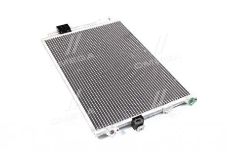 FD5487D Конденсор кондиціонера (Ava) AVA COOLING підбір по vin на Brocar