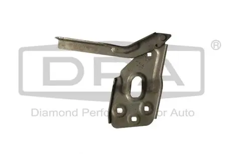 88231806802 Петля капота правая VW Touareg (10-) (88231806802) DPA DPA подбор по vin на Brocar