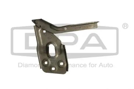 88231806702 Петля кришки передня ліва DPA підбір по vin на Brocar