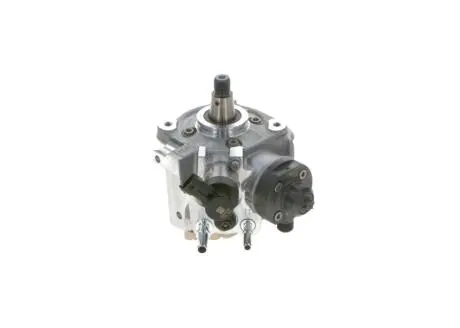 0445010552 Насос високого тиску BOSCH підбір по vin на Brocar